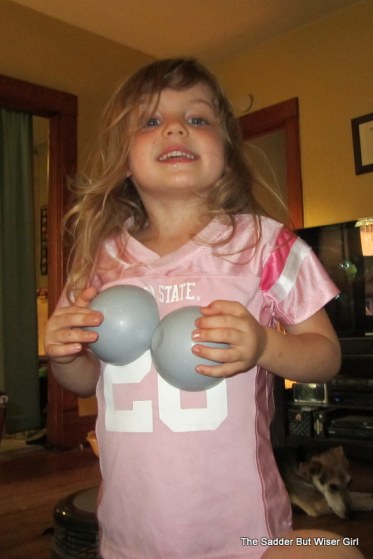 What else do you do with the death star but make a death star bra?